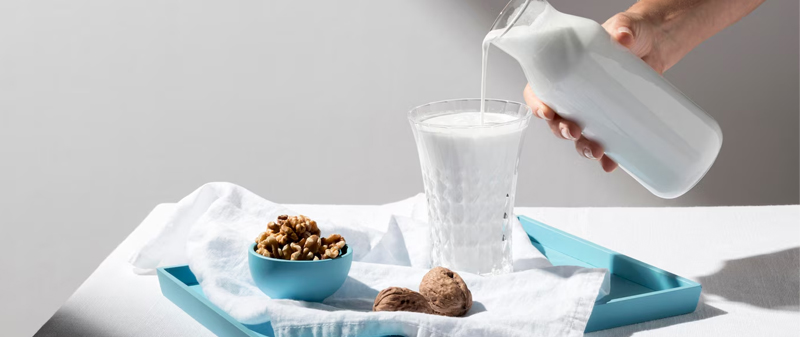 Malaysia’s Drinking Milk Consumer Report 2024