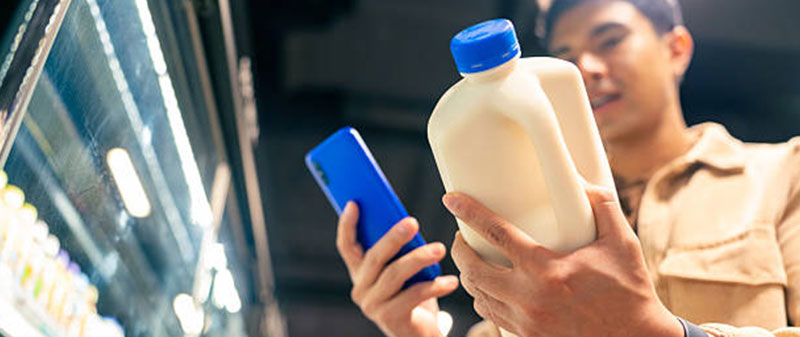 How Malaysians Choose Milk: Insights from Dairy, Formula, and Plant-Based Consumers 