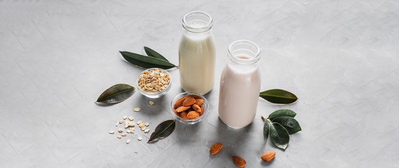 The Rise of Plant-Based Milk: What's Driving the Shift in Malaysia? 