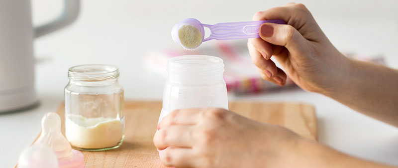 How Malaysian Households Choose Formula Milk: Price, Brand, or Nutrition? 