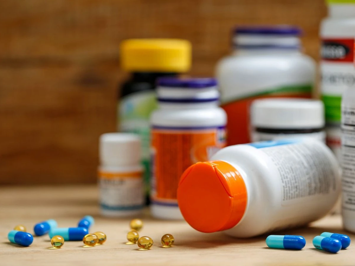 What Drives Supplement Brand Choice in Malaysia 