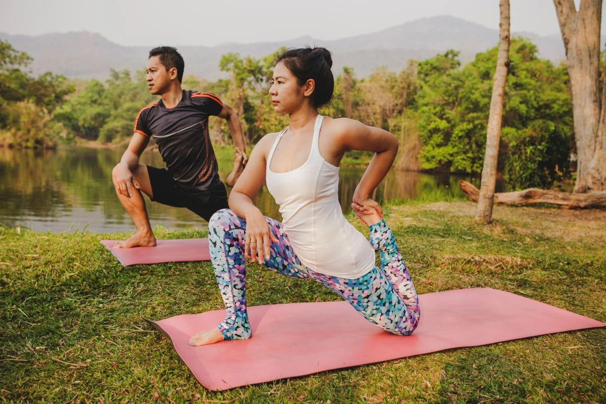 How Healthy Are Malaysians? A Look at Diet, Exercise, Sleep and Well-Being 