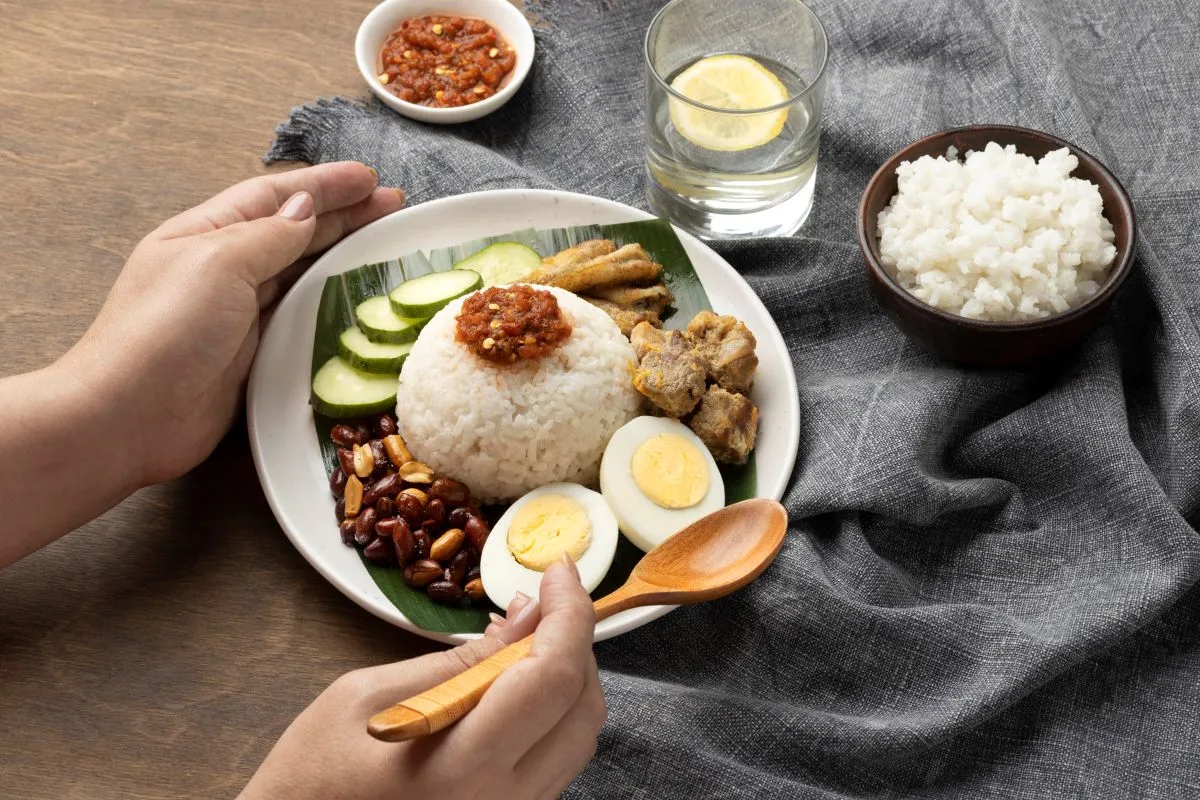 Halal Dining in Malaysia: What Consumers Expect
